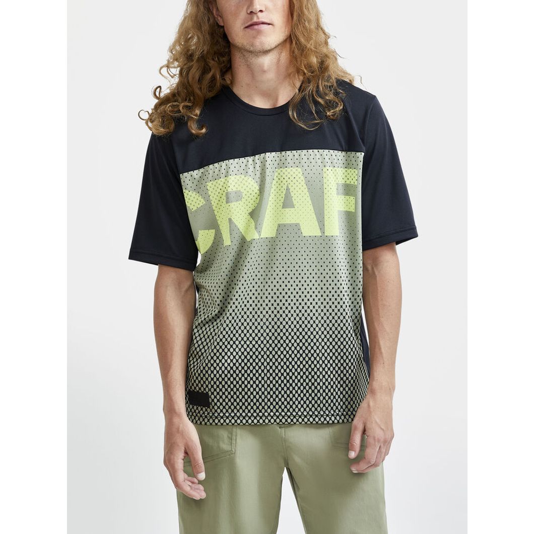 Core Offroad XT Kurzarm Trikot