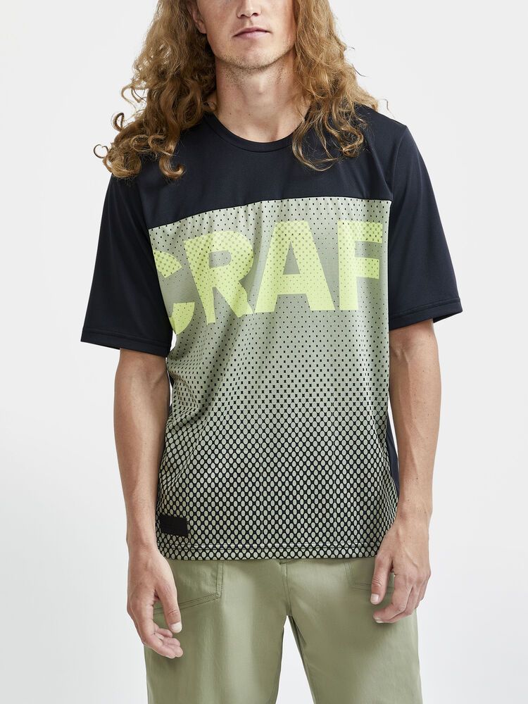 Core Offroad XT Kurzarm Trikot