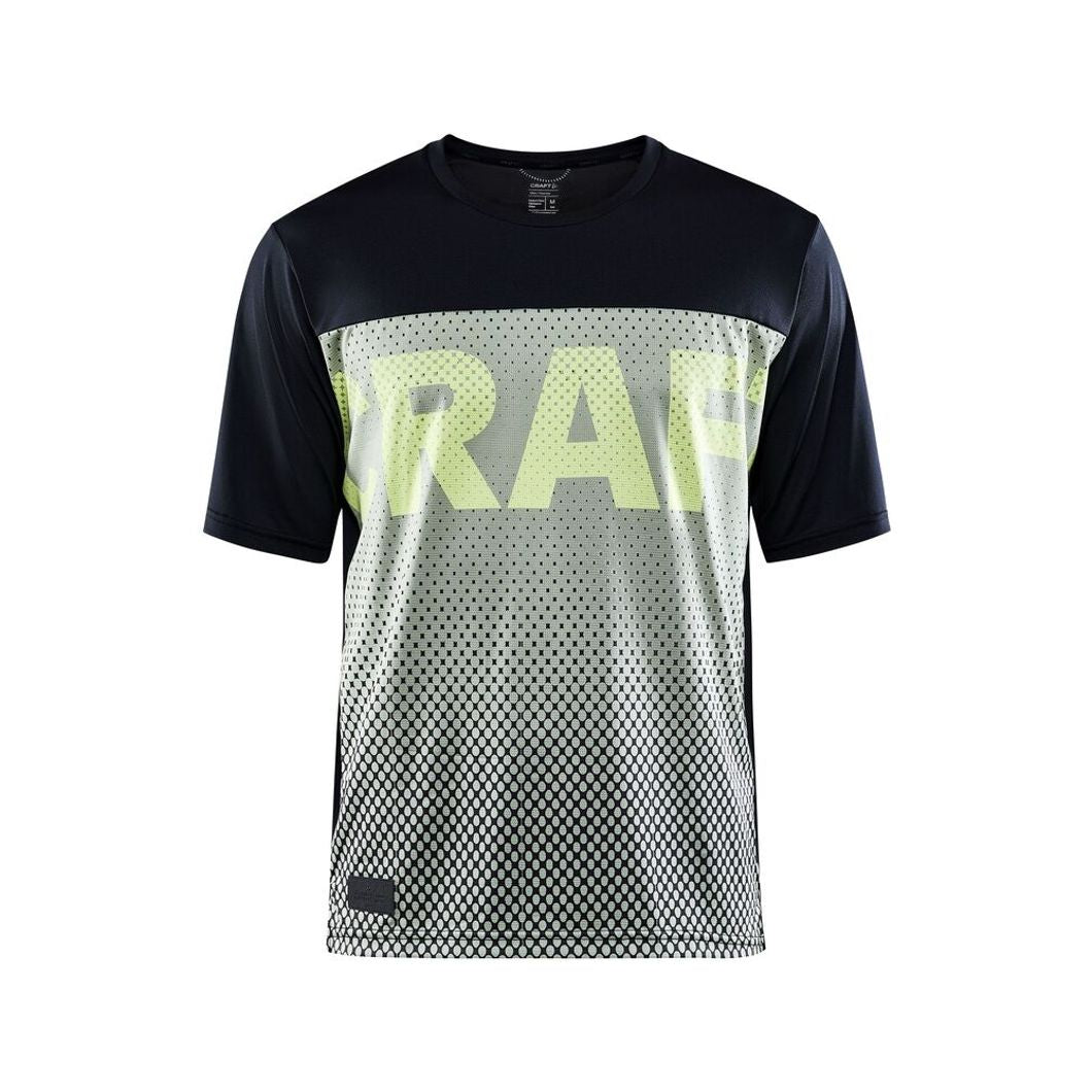 Core Offroad XT Kurzarm Trikot