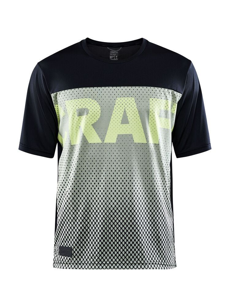 Core Offroad XT Kurzarm Trikot