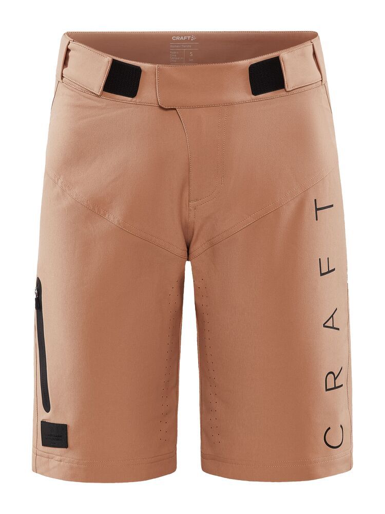 Adv Offroad XT Shorts mit Polster Damen