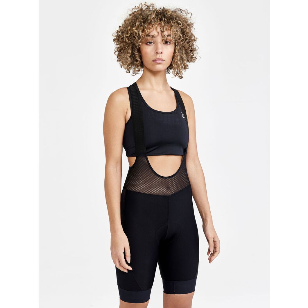 Adv Gravel Bib Shorts Damen