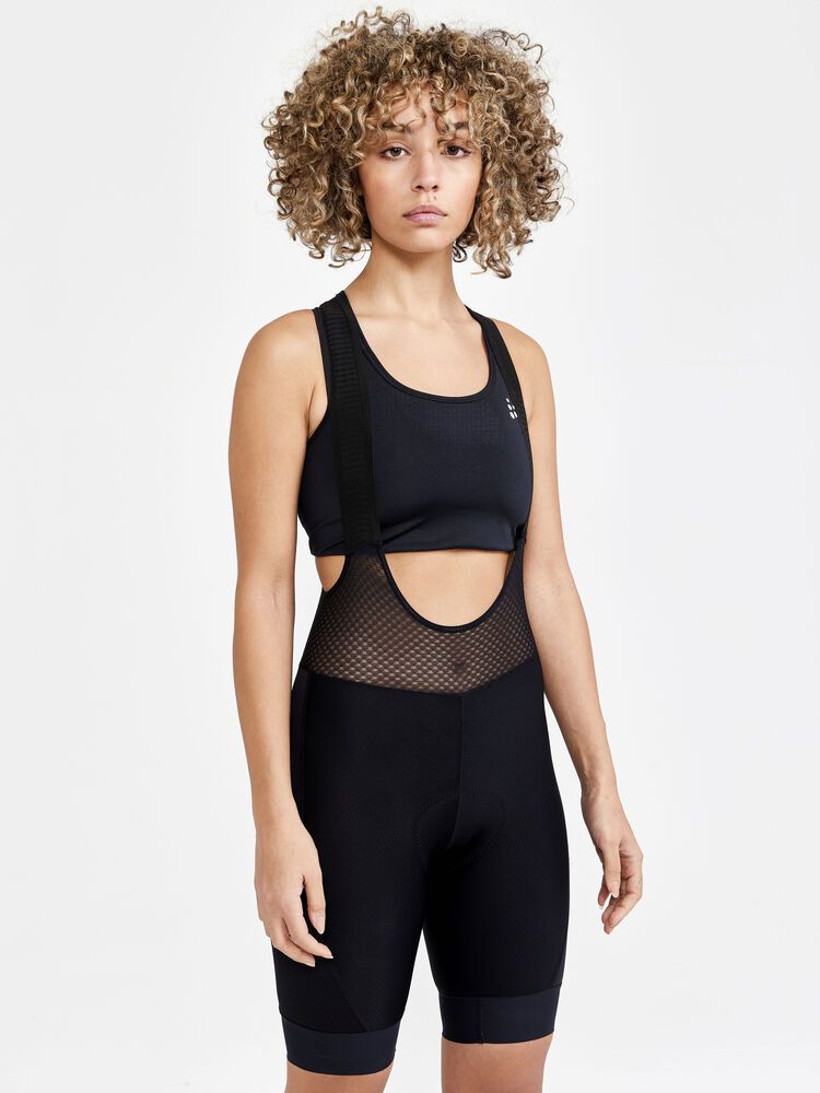 Adv Gravel Bib Shorts Damen