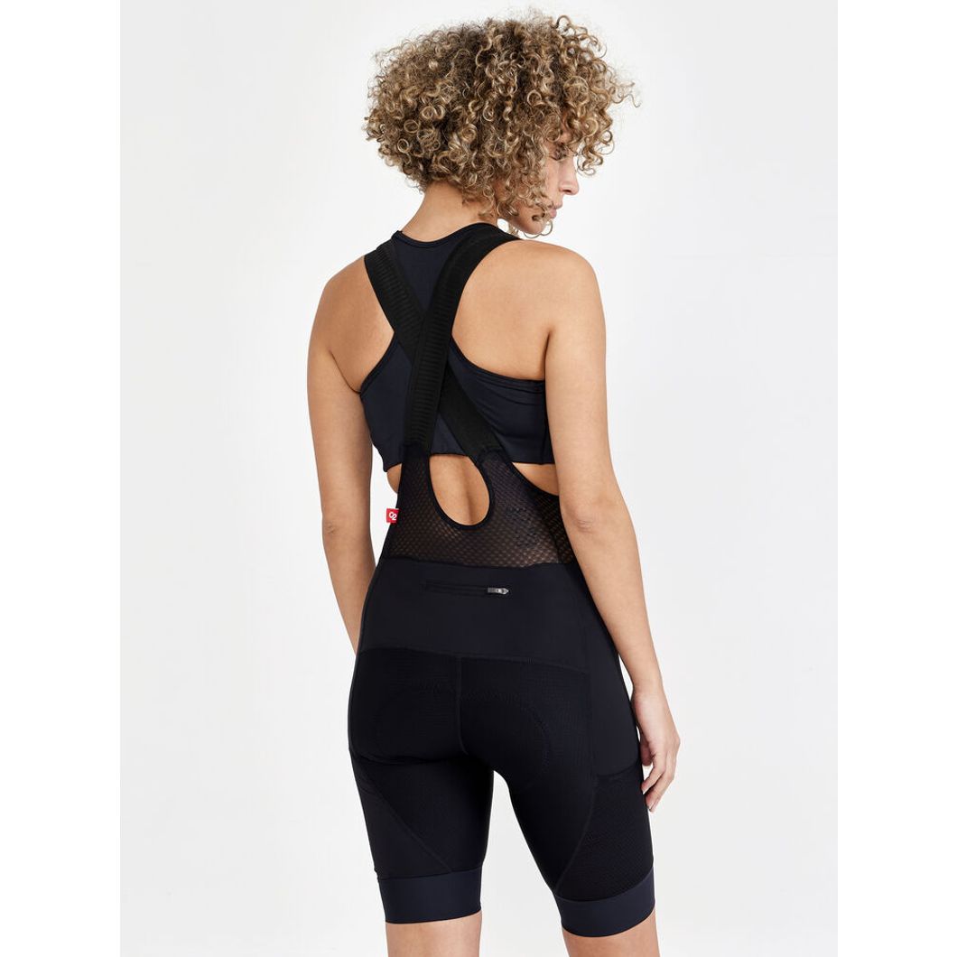 Adv Gravel Bib Shorts Damen