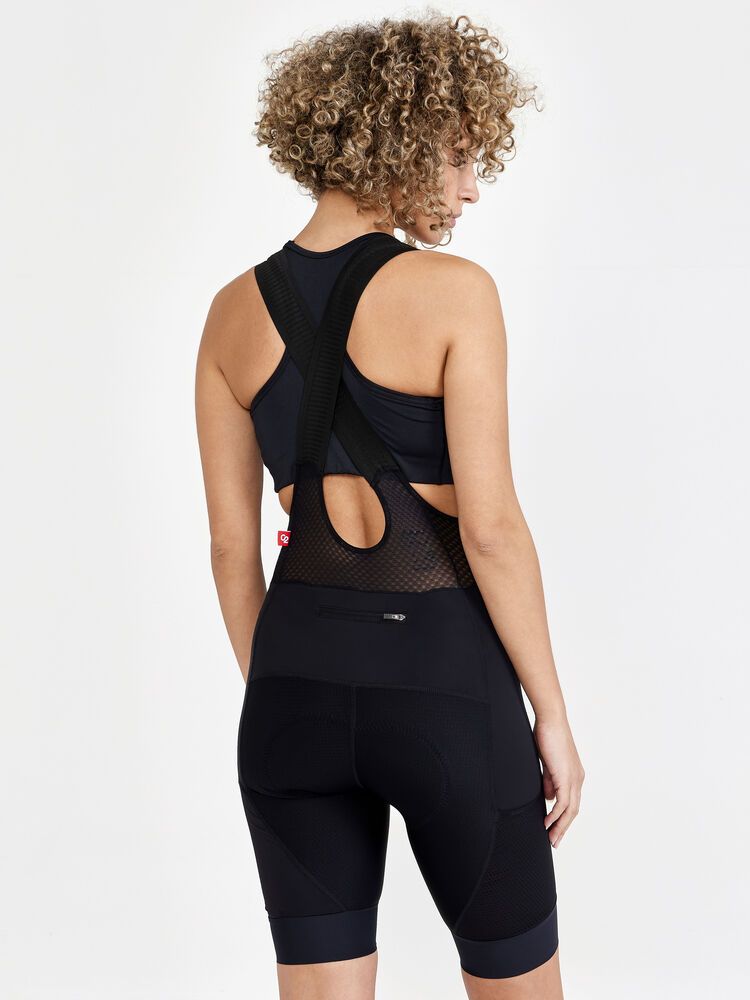 Adv Gravel Bib Shorts Damen