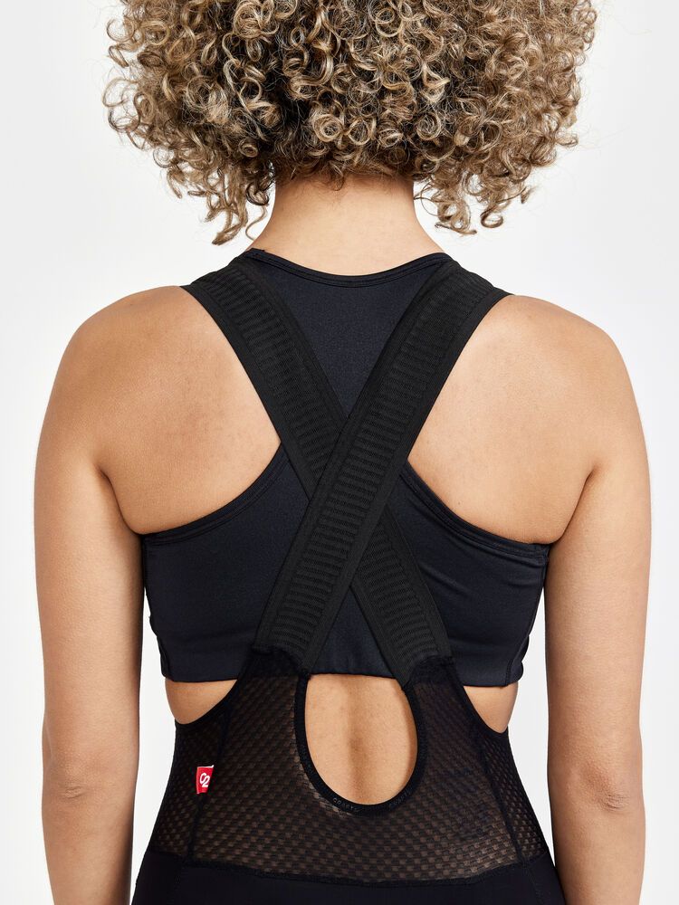 Adv Gravel Bib Shorts Damen