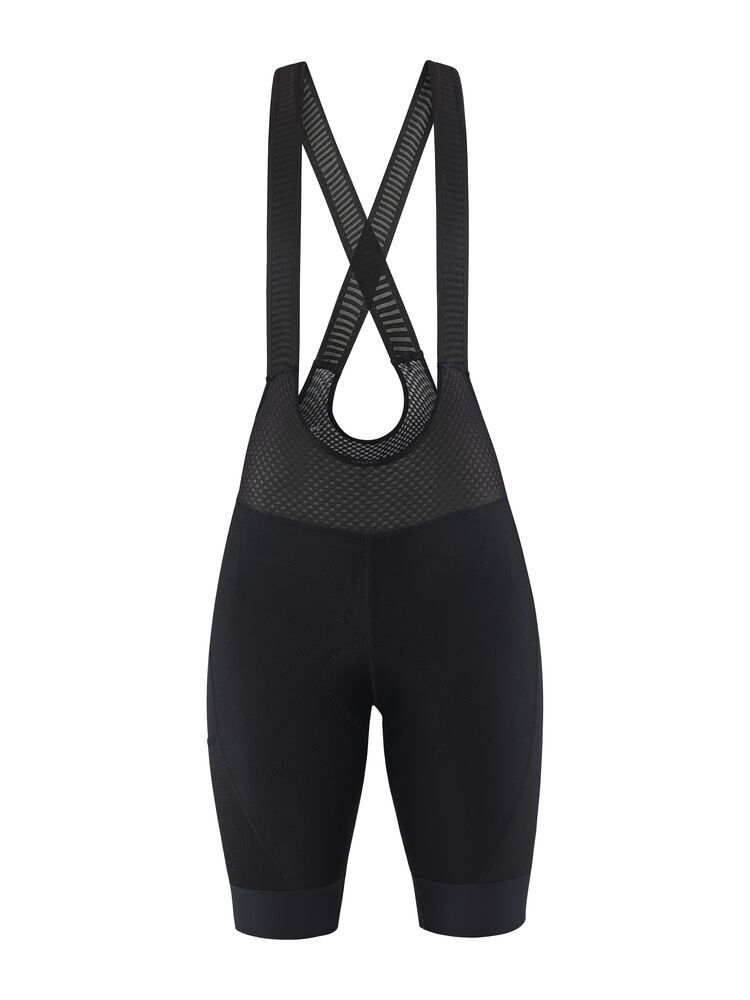 Adv Gravel Bib Shorts Damen