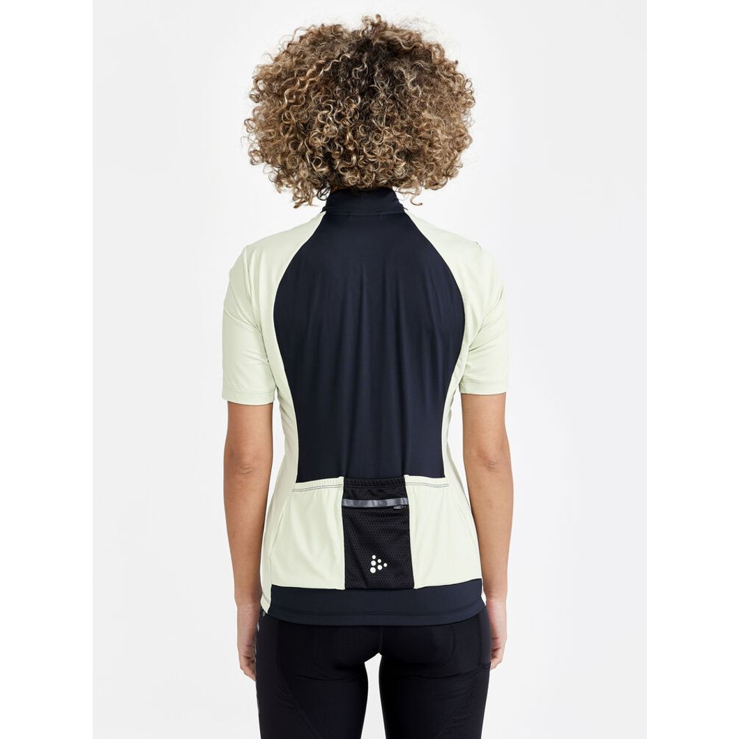 ADV Gravel Kurzarm Trikot Damen