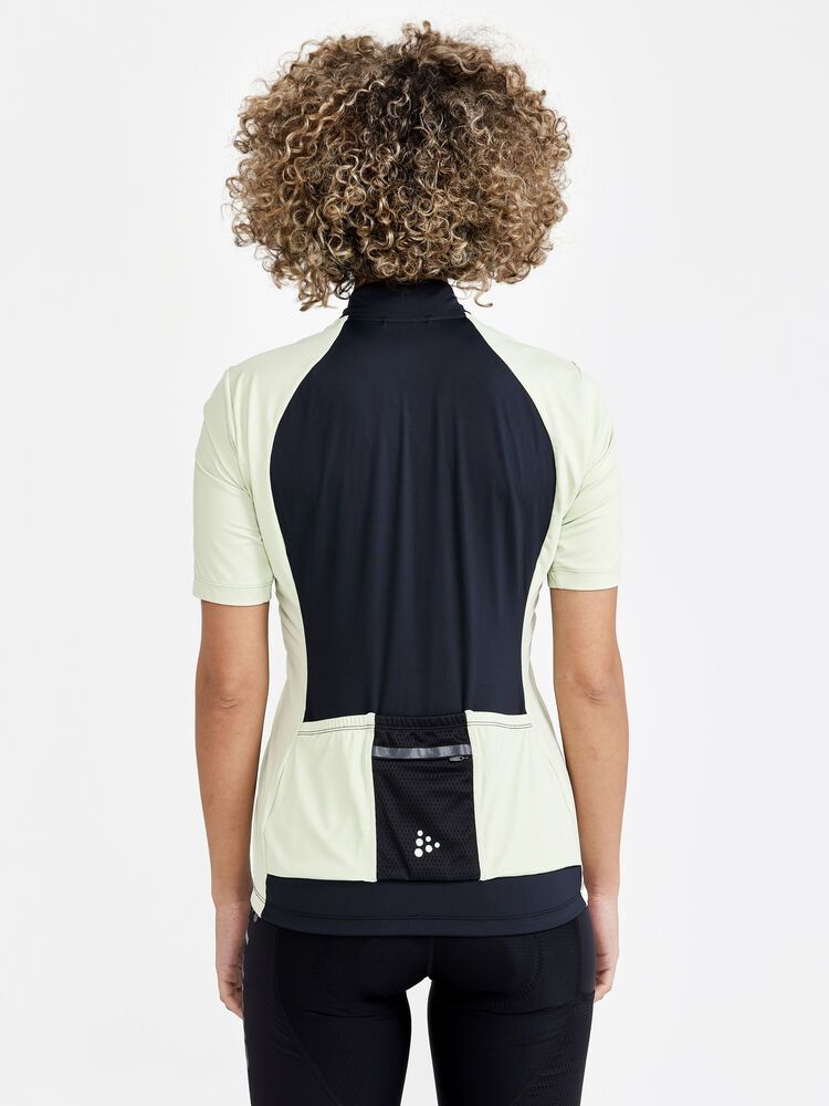 ADV Gravel Kurzarm Trikot Damen