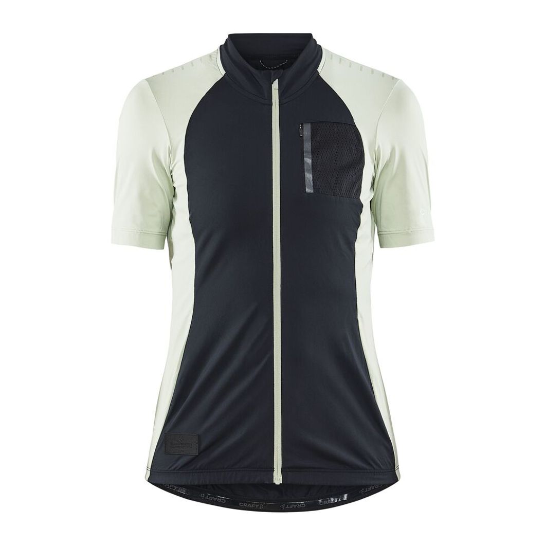 ADV Gravel Kurzarm Trikot Damen