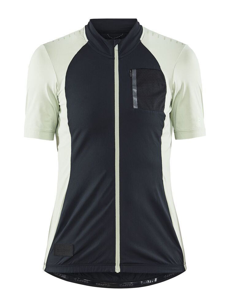 ADV Gravel Kurzarm Trikot Damen
