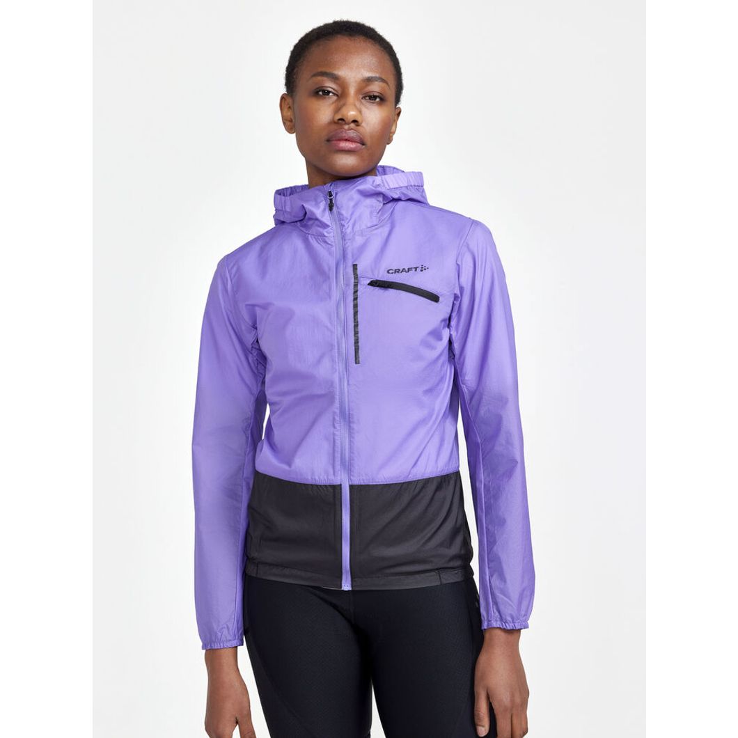Adv Offroad Windjacke Damen