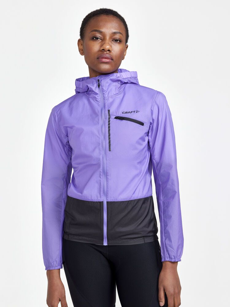 Adv Offroad Windjacke Damen