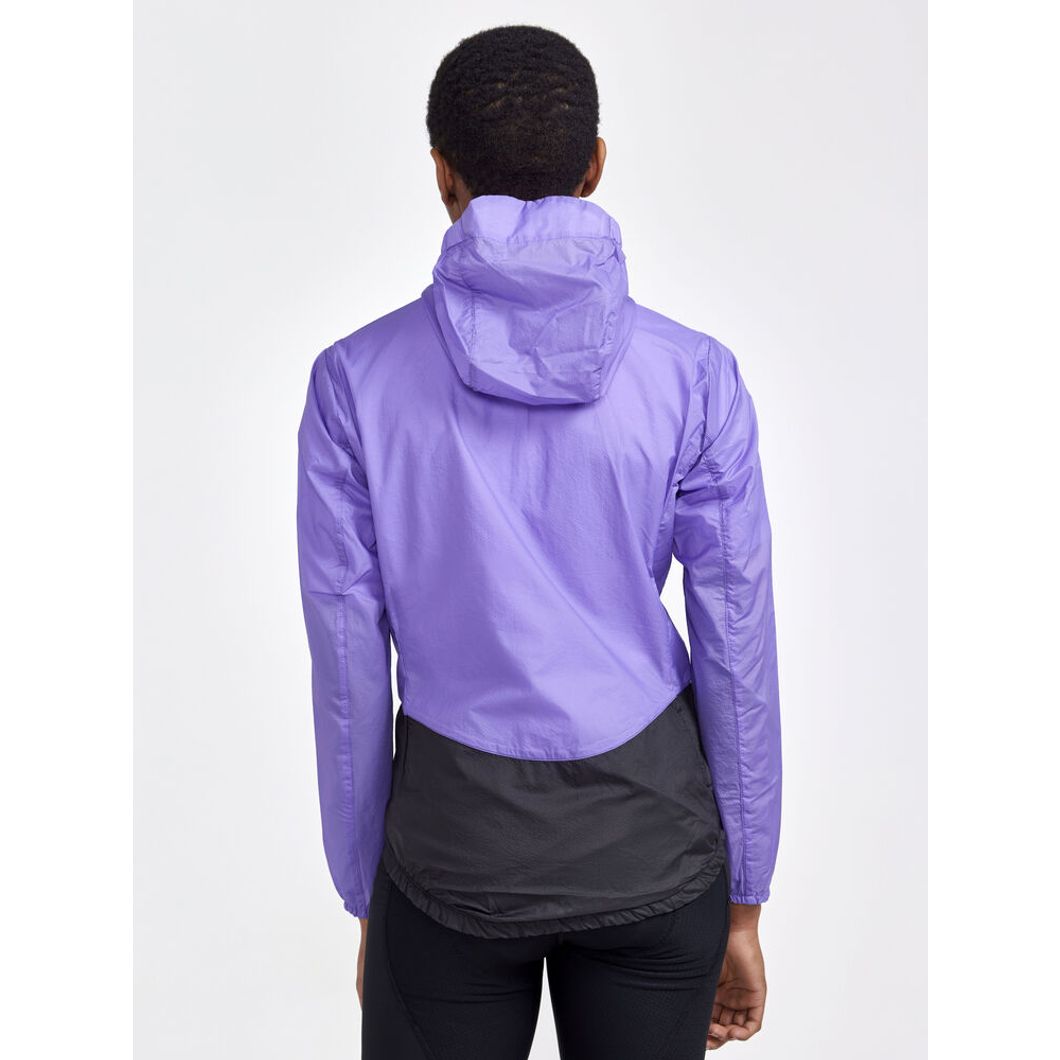 Adv Offroad Windjacke Damen