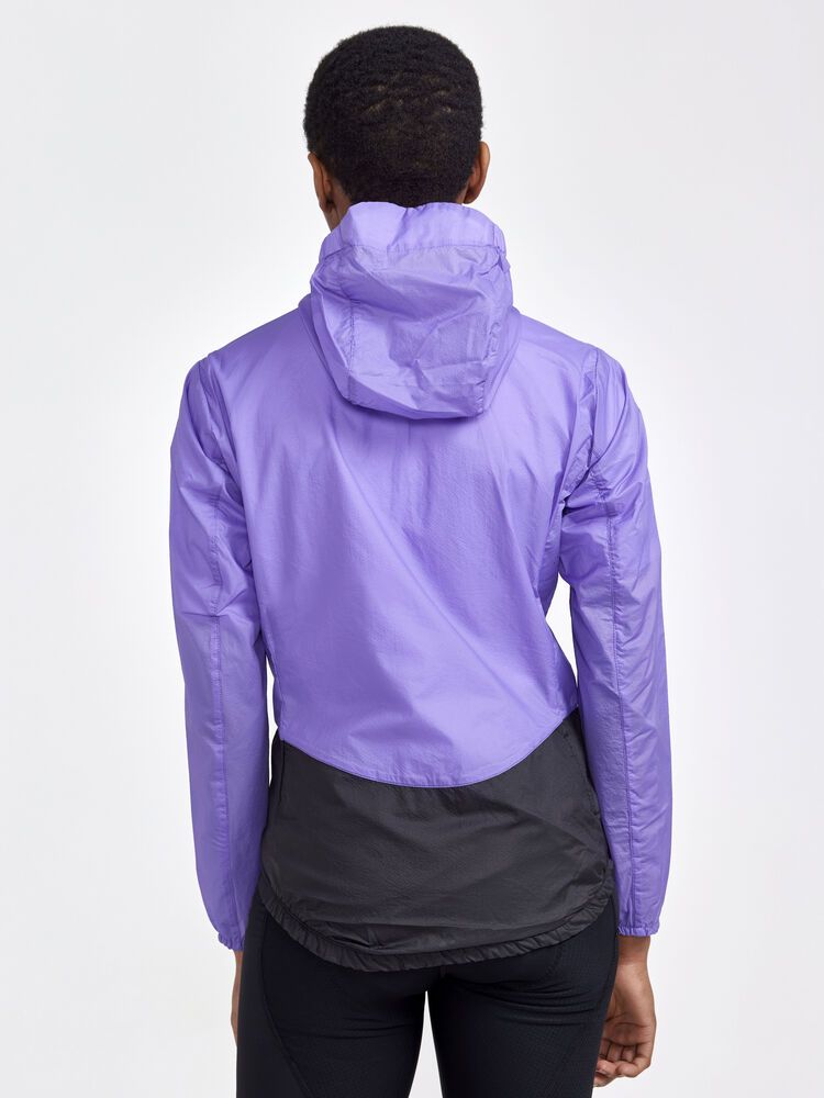 Adv Offroad Windjacke Damen
