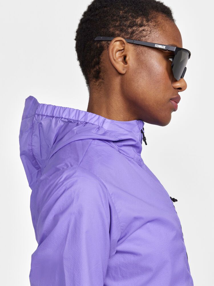 Adv Offroad Windjacke Damen