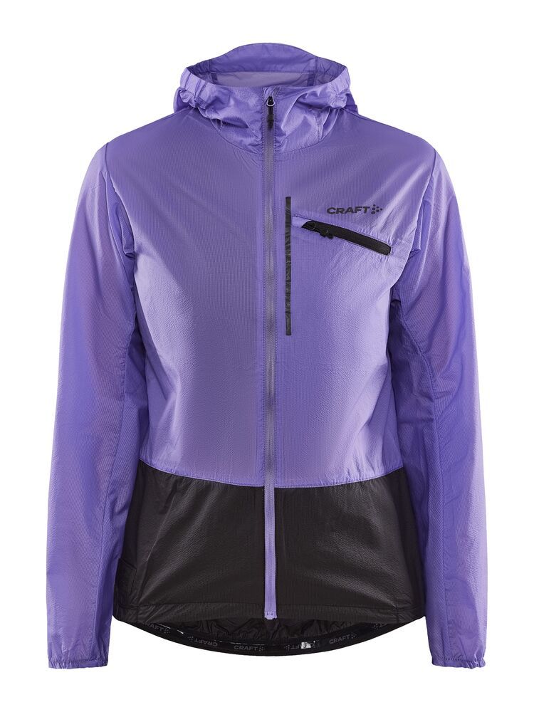 Adv Offroad Windjacke Damen