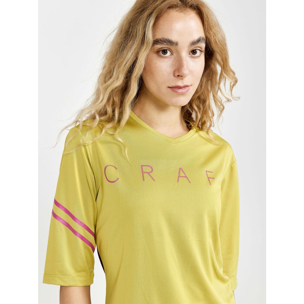 Core Offroad XT Kurzarm Trikot Damen