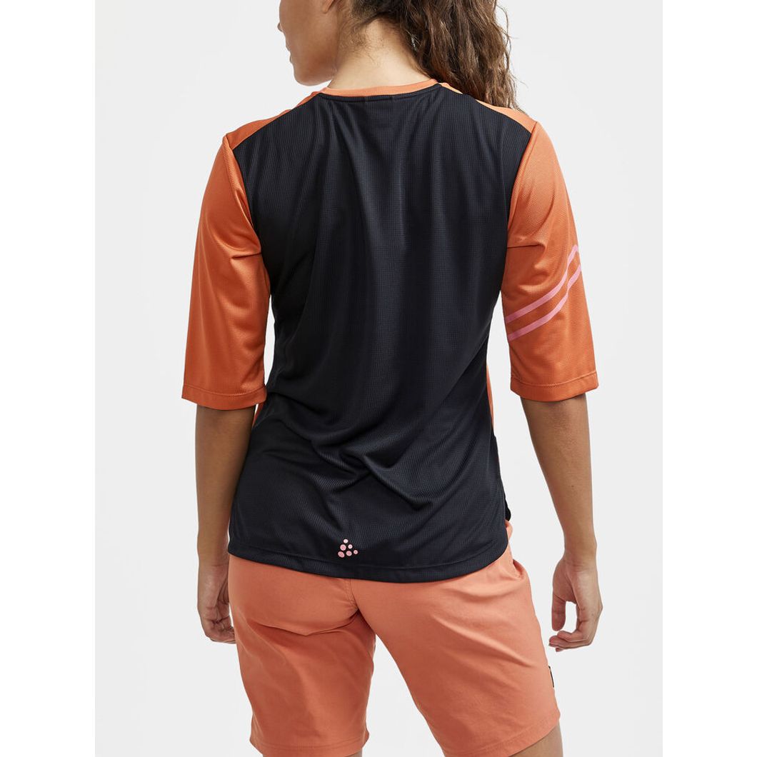 Core Offroad XT Kurzarm Trikot Damen