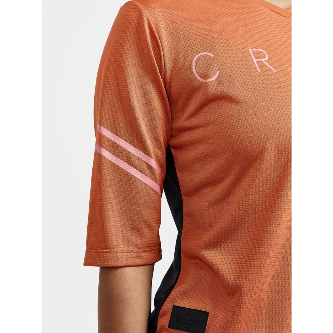 Core Offroad XT Kurzarm Trikot Damen