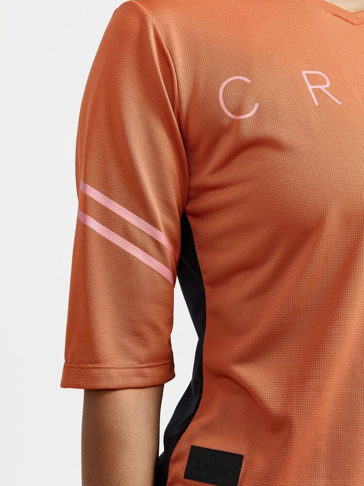 Core Offroad XT Kurzarm Trikot Damen
