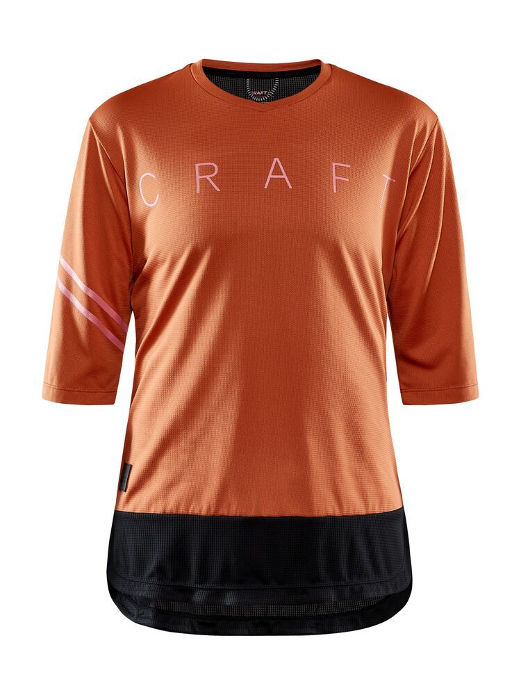 Core Offroad XT Kurzarm Trikot Damen
