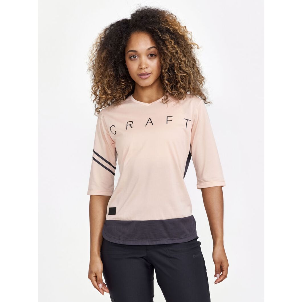 Core Offroad XT Kurzarm Trikot Damen