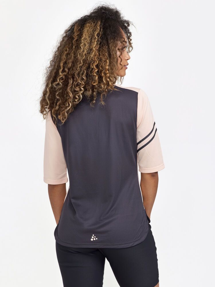 Core Offroad XT Kurzarm Trikot Damen
