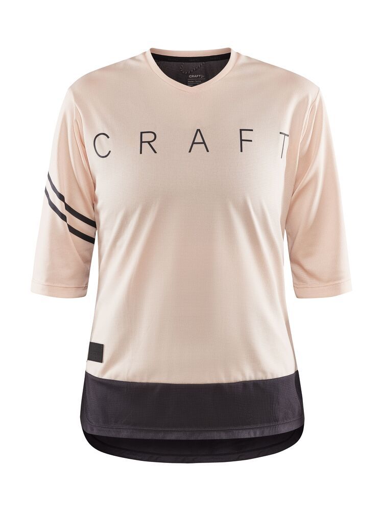 Core Offroad XT Kurzarm Trikot Damen