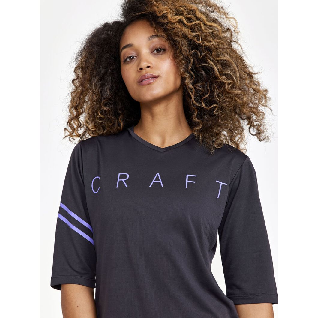 Core Offroad XT Kurzarm Trikot Damen