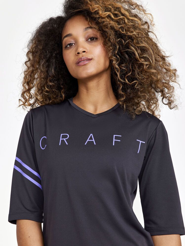 Core Offroad XT Kurzarm Trikot Damen
