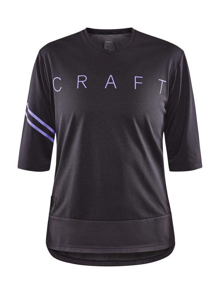 Core Offroad XT Kurzarm Trikot Damen