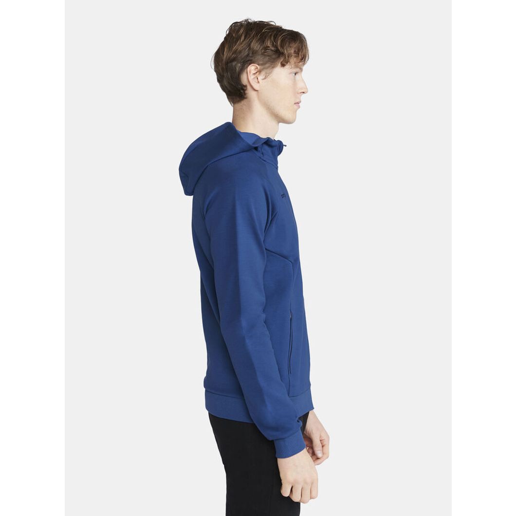 Core Soul Full Zip Hoodie