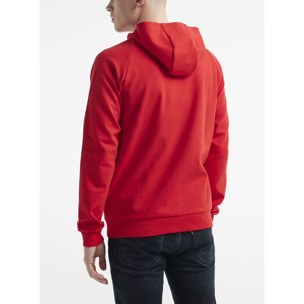 Core Soul Full Zip Hoodie