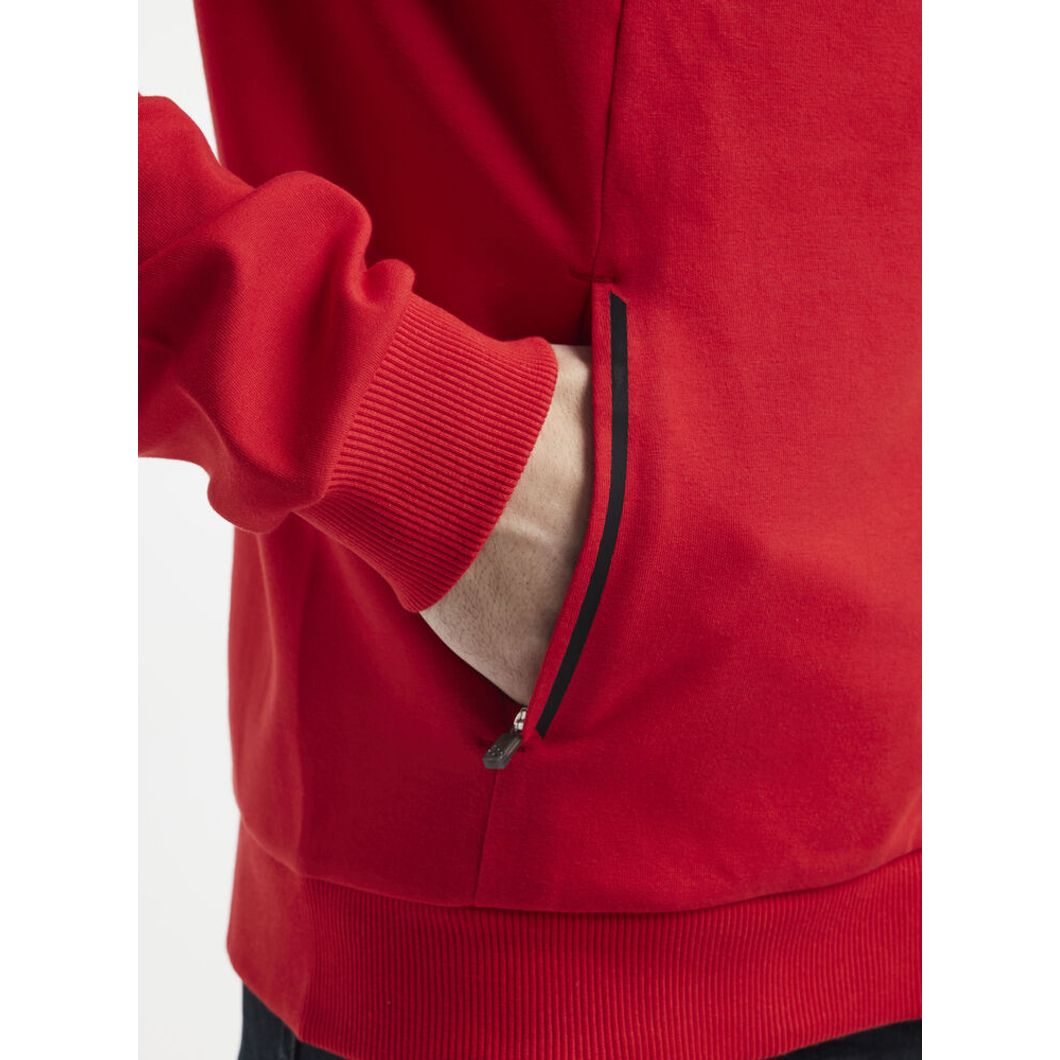 Core Soul Full Zip Hoodie