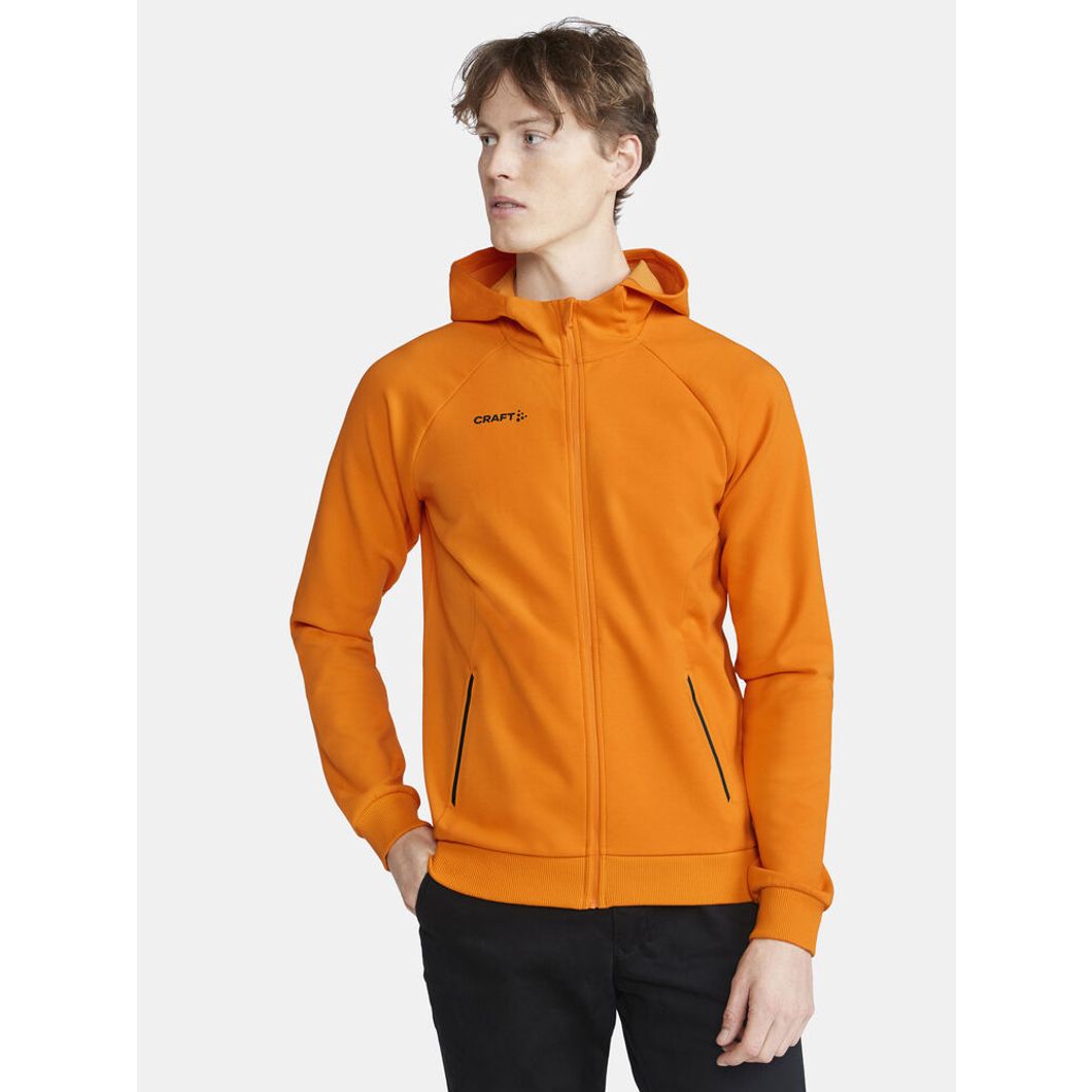 Core Soul Full Zip Hoodie