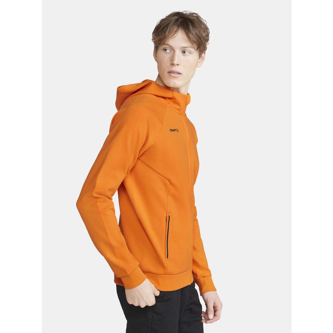 Core Soul Full Zip Hoodie