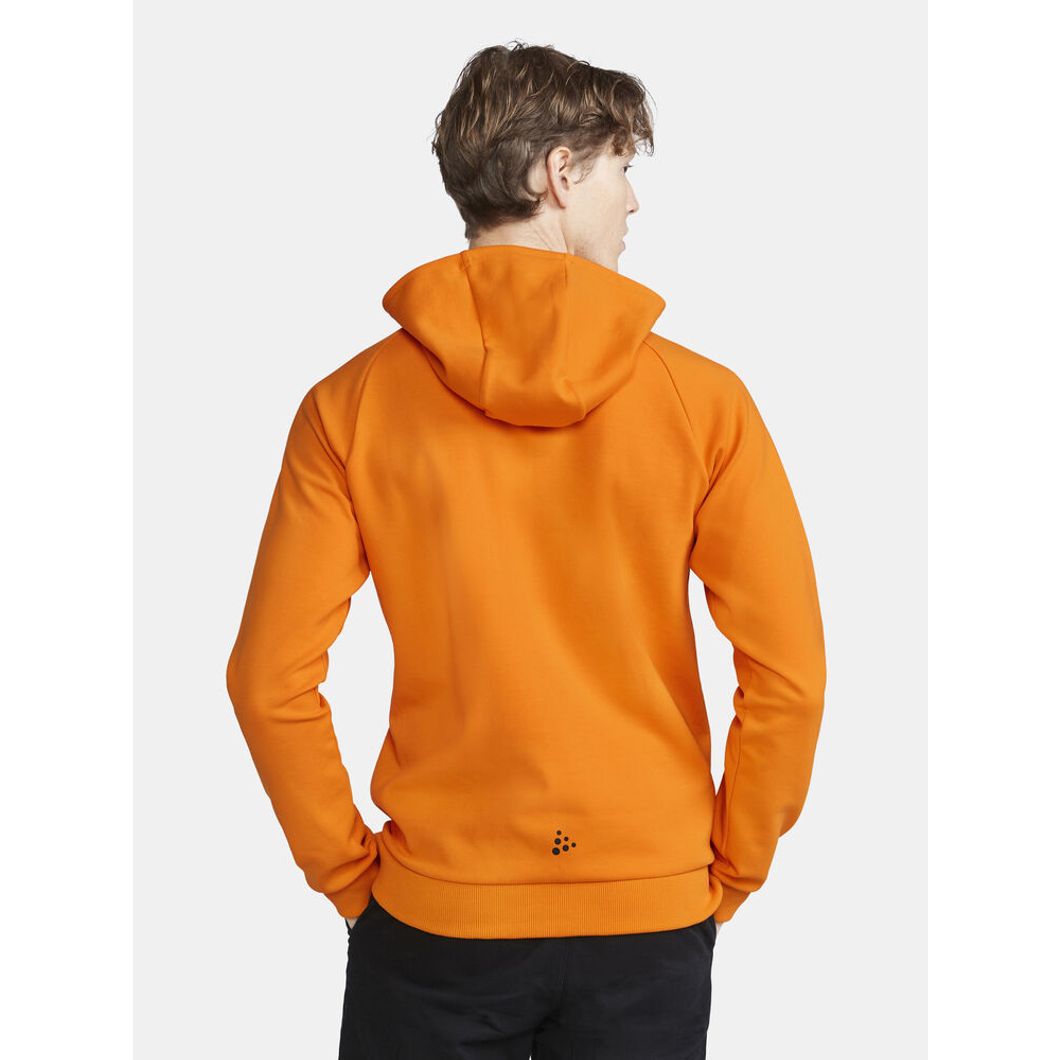 Core Soul Full Zip Hoodie