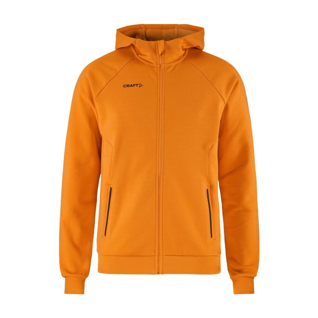 Core Soul Full Zip Hoodie