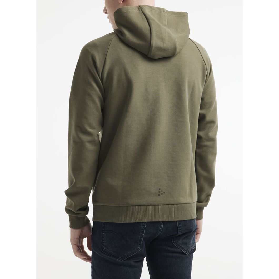 Core Soul Full Zip Hoodie