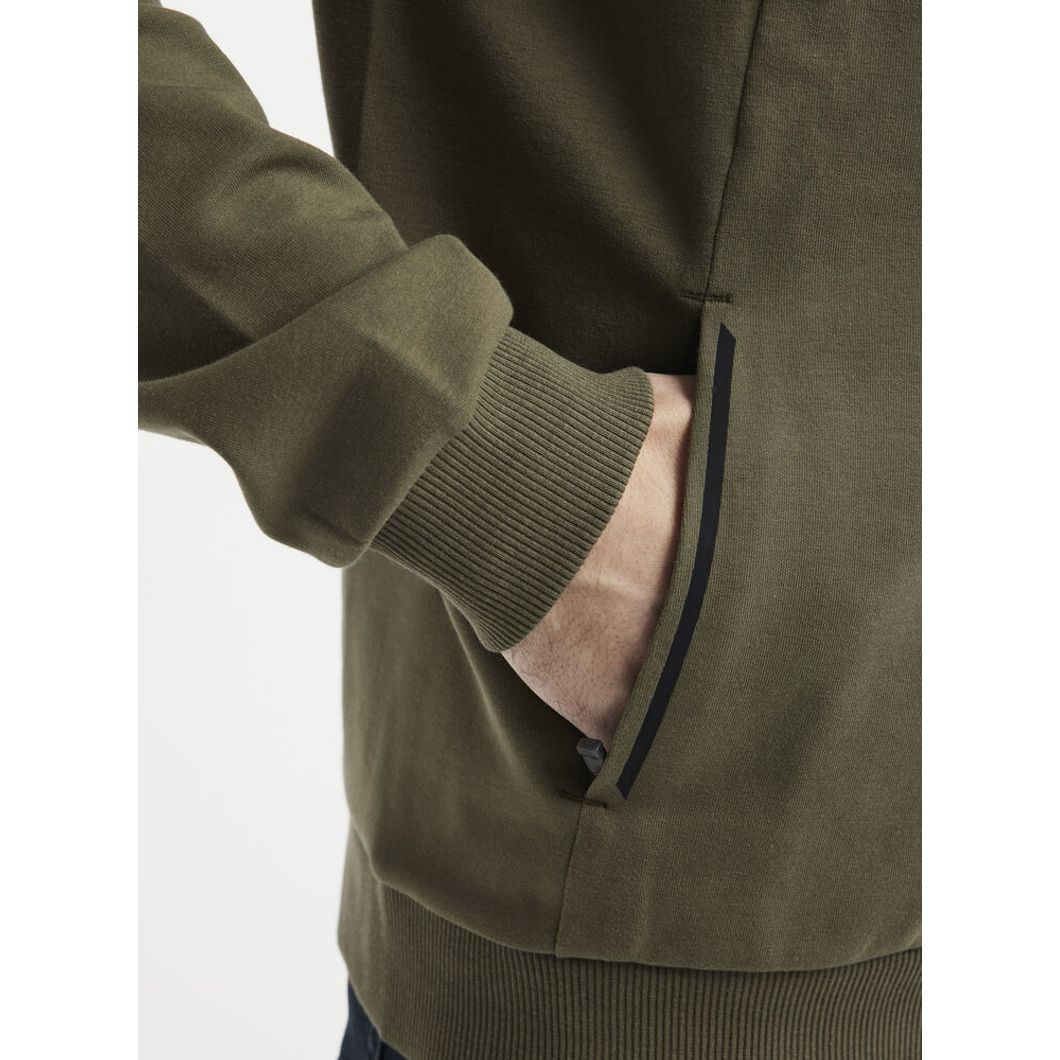 Core Soul Full Zip Hoodie