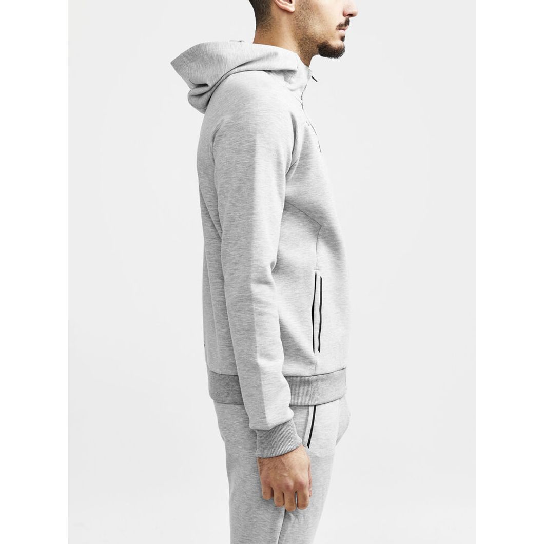 Core Soul Full Zip Hoodie