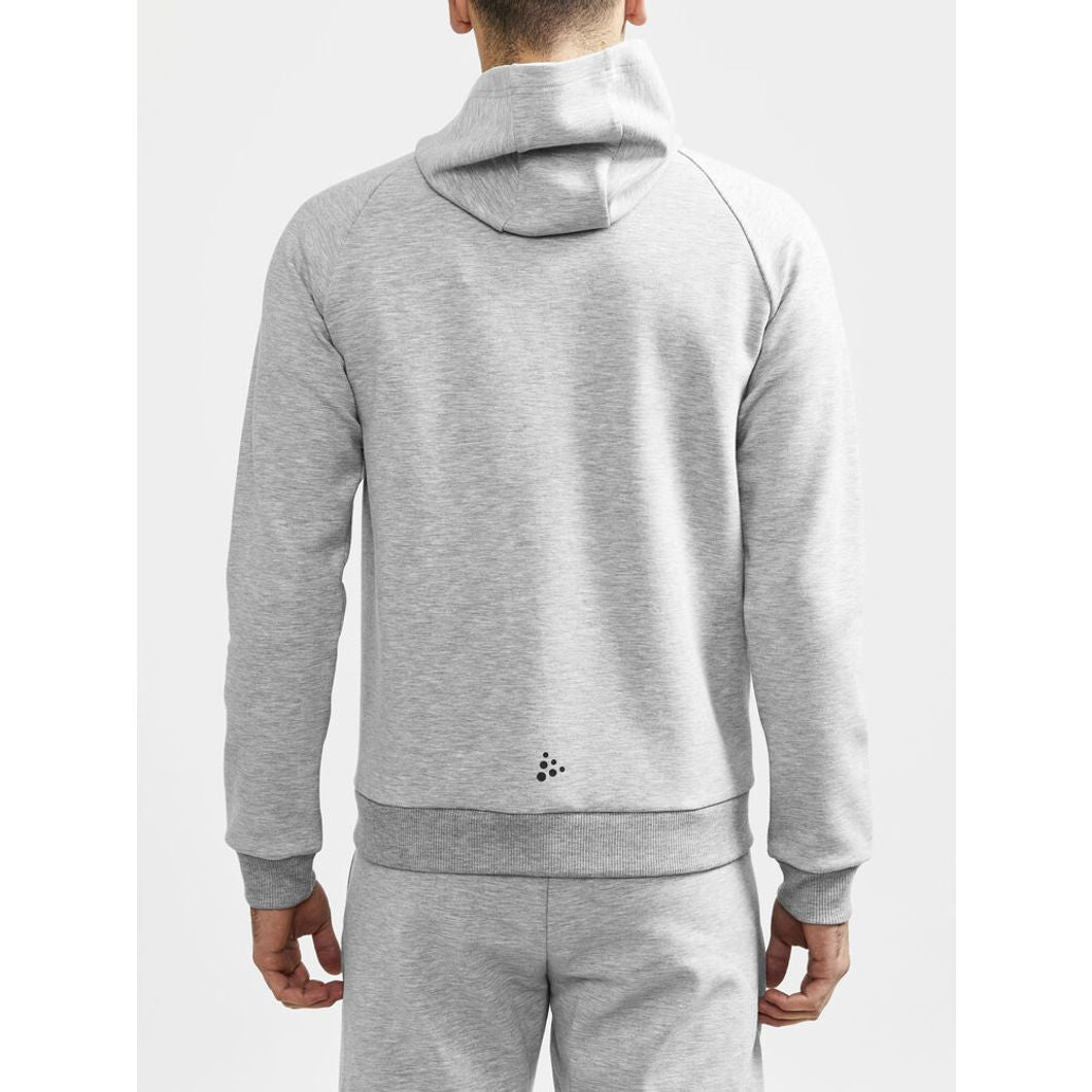 Core Soul Full Zip Hoodie
