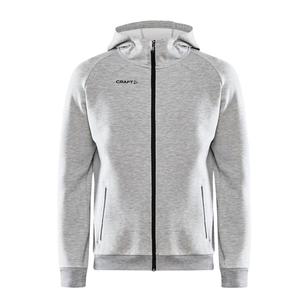 Core Soul Full Zip Hoodie