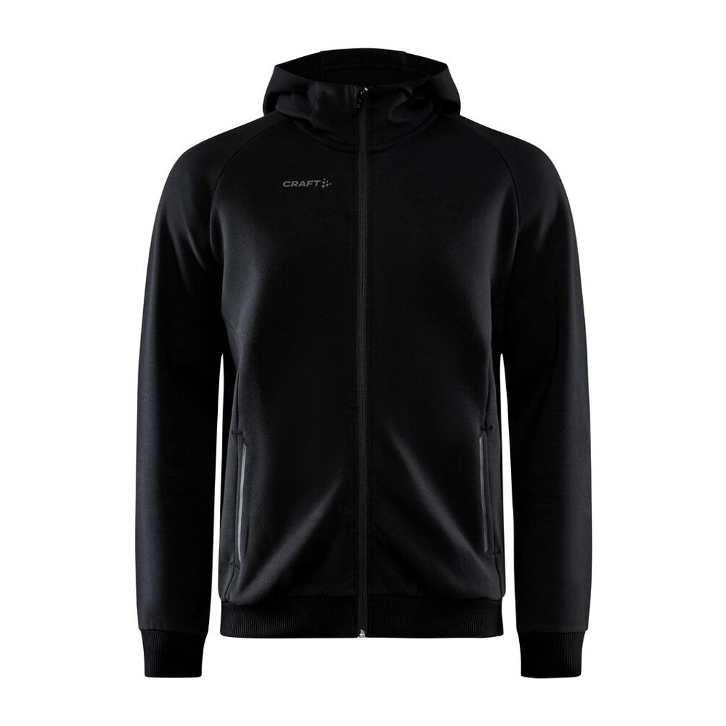 Core Soul Full Zip Hoodie