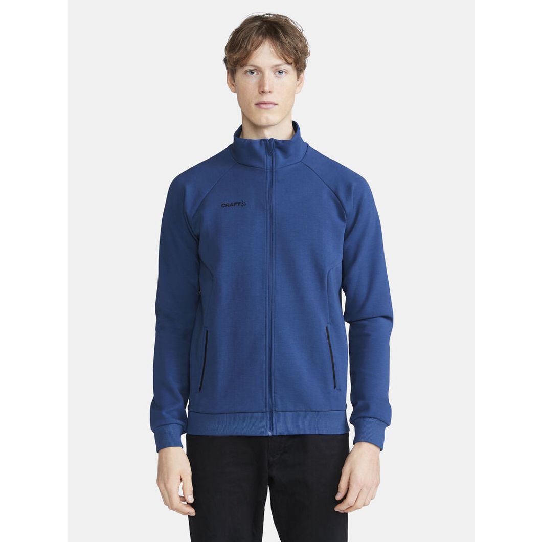 Core Soul Full Zip Jacket