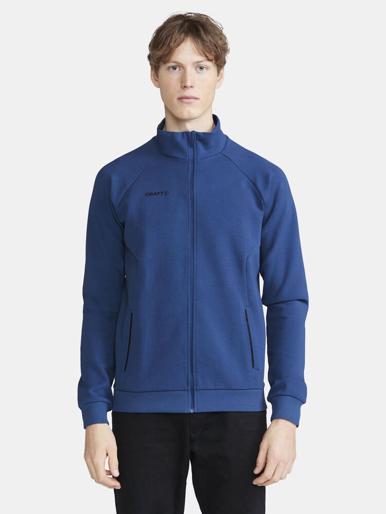 Core Soul Full Zip Jacket
