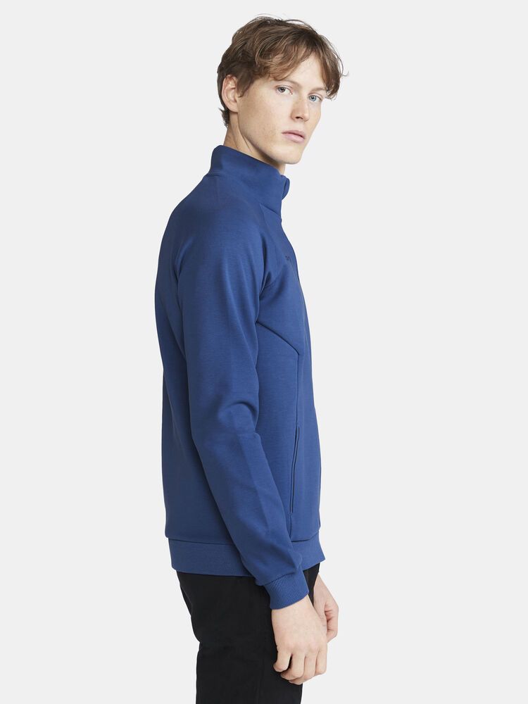 Core Soul Full Zip Jacket