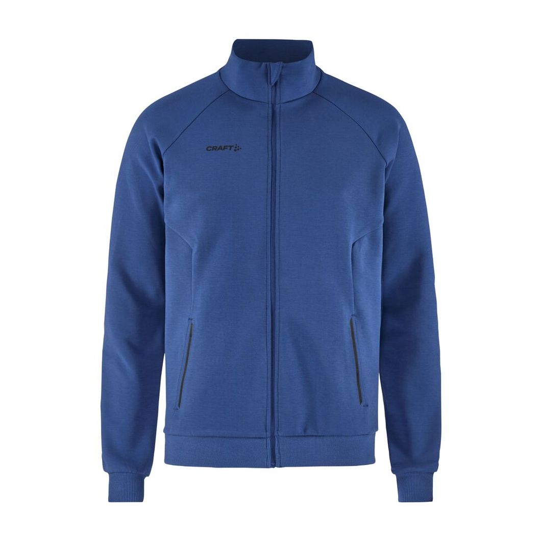 Core Soul Full Zip Jacket