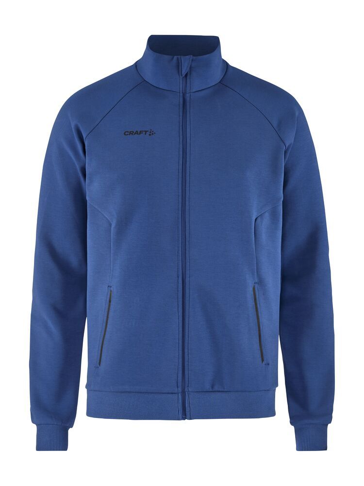 Core Soul Full Zip Jacket
